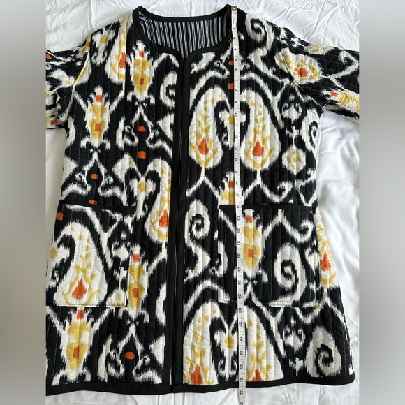 High quality handmade jacket Size L - Picture 12 of 15